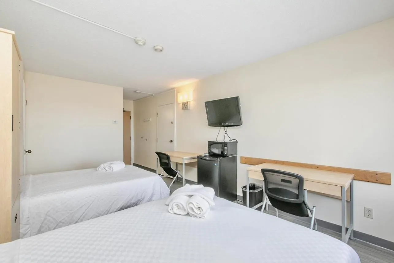 Residences De L'Universite D'Ottawa - Residence Rideau | University Of Ottawa Residences - Rideau Residence 3*,  Kanada