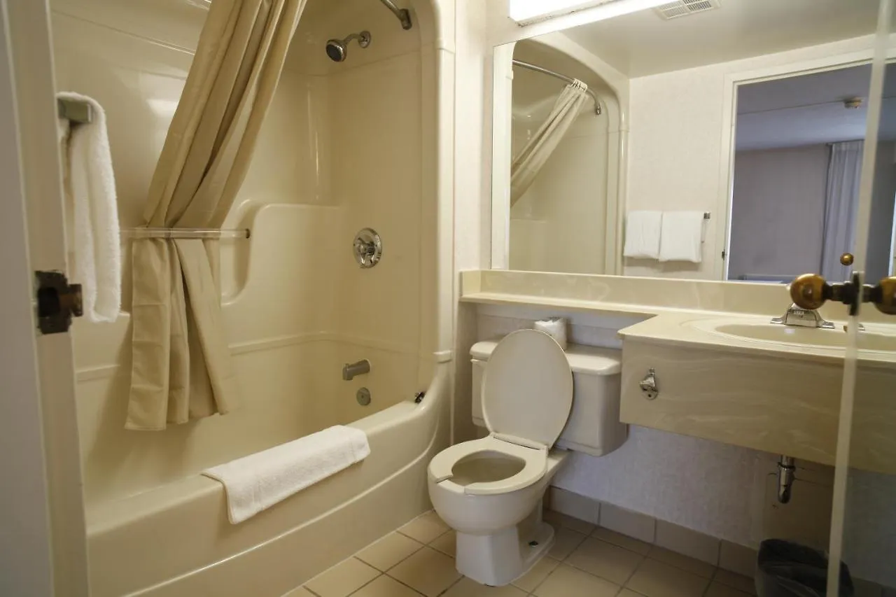 *** Hotel apartamentowy Residences De L'Universite D'Ottawa - Residence Rideau | University Of Ottawa Residences - Rideau Residence Kanada