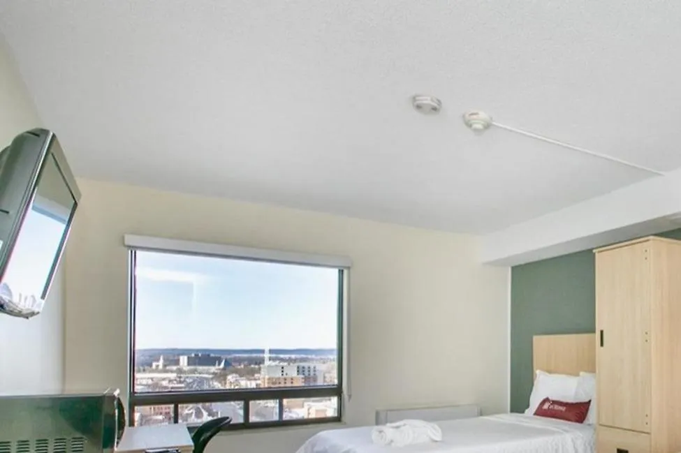 Residences De L'Universite D'Ottawa - Residence Rideau | University Of Ottawa Residences - Rideau Residence